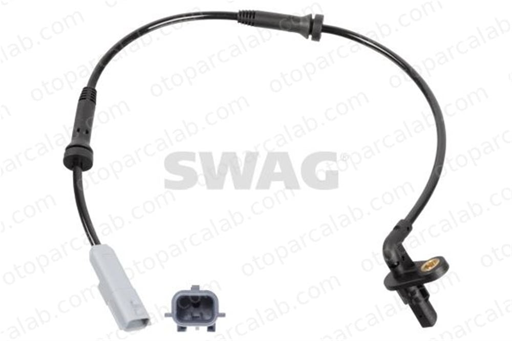 SWAG 60 10 6279 Abs Sensörü Arka Sol DACIA LOGAN II LOGAN MCV II 479005846R 479008777R