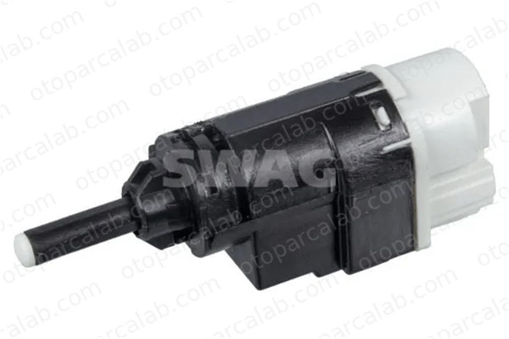 SWAG 60 10 7002 Fren Müşürü DACIA DUSTER RENAULT CLIO III 253206170R 8200276361