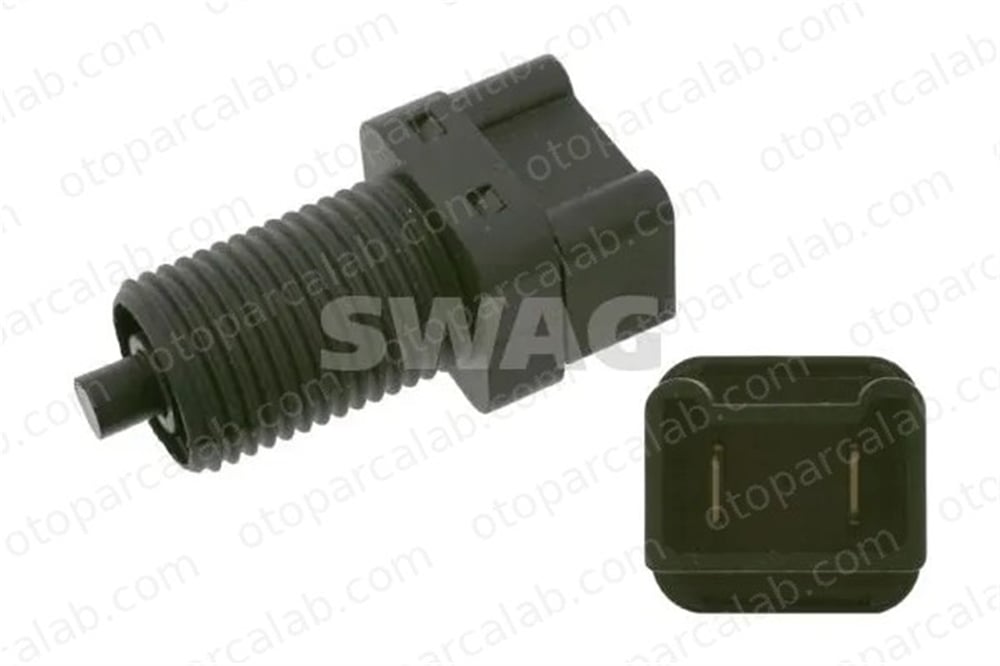 SWAG 60 91 5097 Fren Müşürü RENAULT 19 II Chamade CLIO I 7700785258 30870941