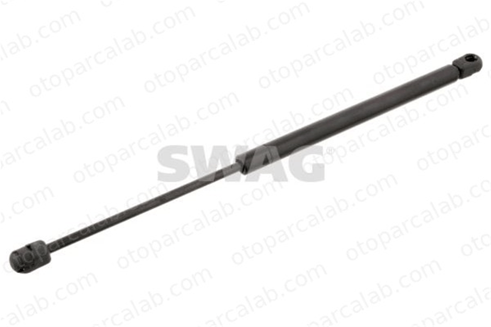 SWAG 60 92 7906 Bagaj Amortisörü Sağ veya Sol RENAULT MEGANE I MEGANE I Hatchback Van 7700843698 6001545836