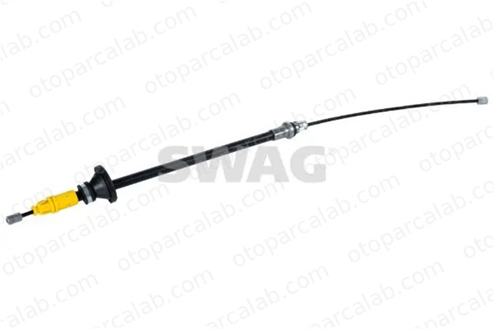 SWAG 60 93 3166 El Fren Teli Ön Sağ veya Sol RENAULT TRAFIC II Panelvan/Van TRAFIC II Minibüs/Otobüs 36402 3640200QAB