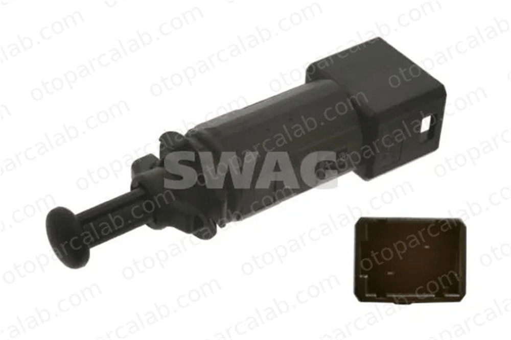 SWAG 60 93 4093 Fren Müşürü RENAULT CLIO II KANGOO Express 7700414986 9160984