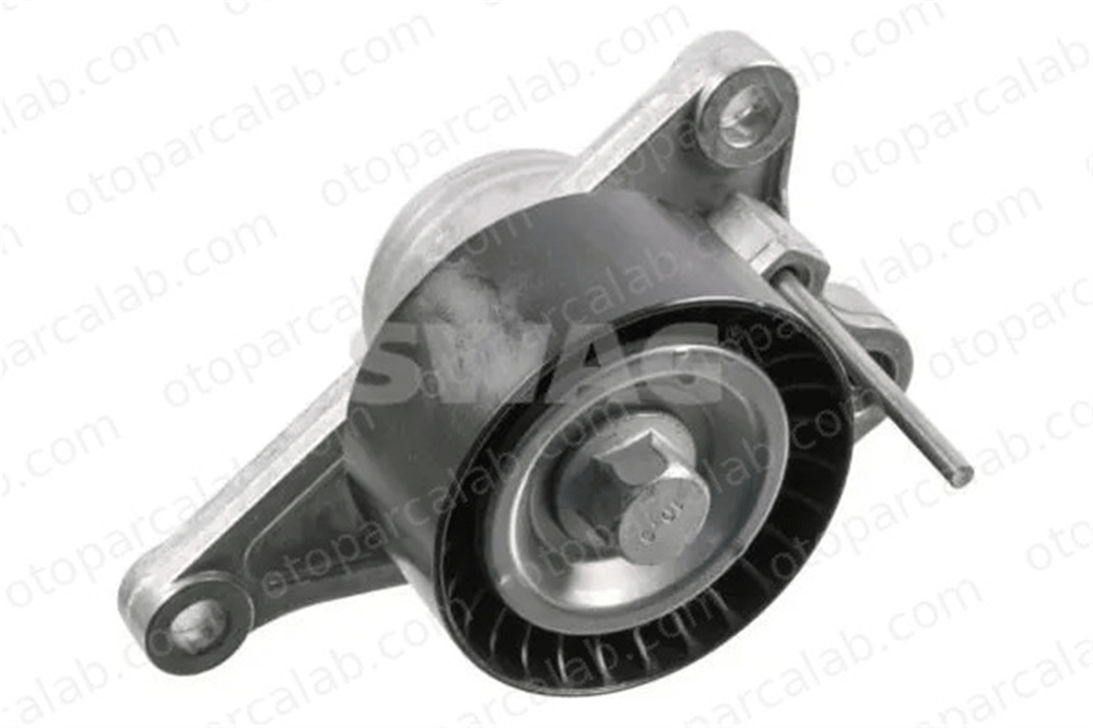 SWAG 60 93 6831 Vantilatör Kayış Gergi Rulmanı RENAULT MASTER III Platform şasi MASTER III Panelvan/Van 8200941079 117500969R