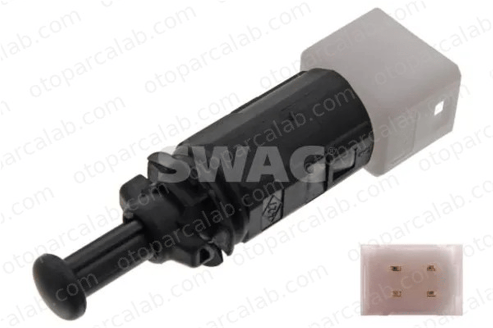 SWAG 60 93 7052 Fren Müşürü RENAULT CLIO II LAGUNA II Grandtour 9112452 09112452
