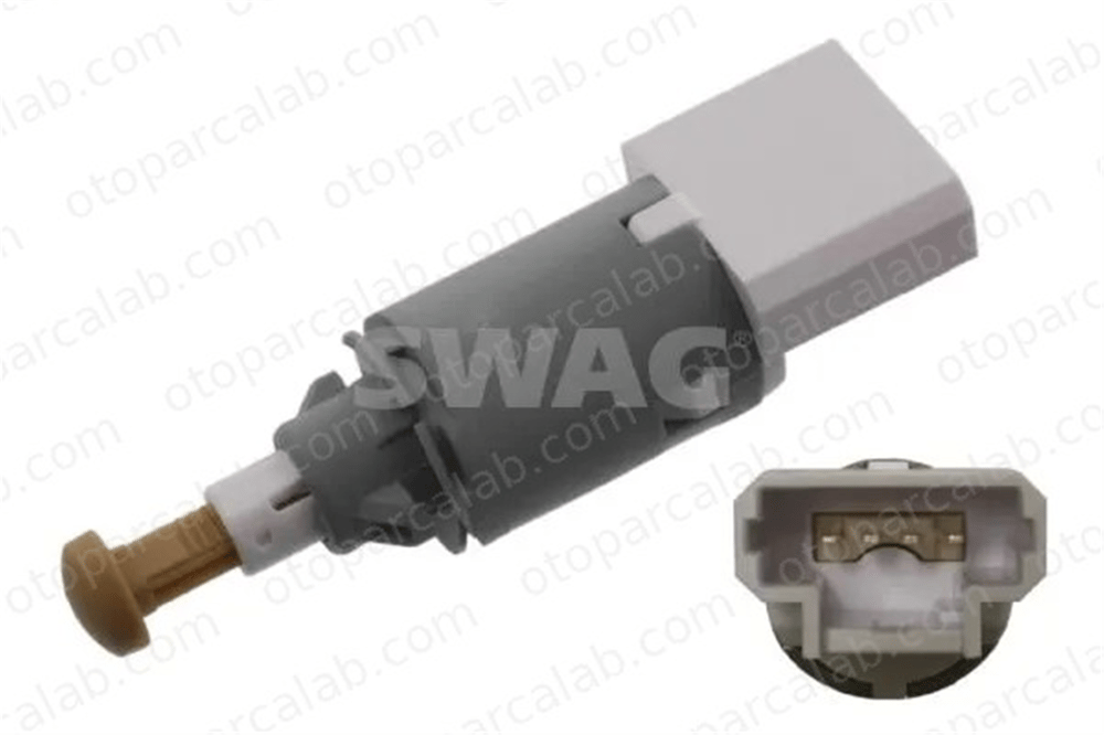 SWAG 60 93 7180 Fren Müşürü RENAULT MEGANE II CLIO III 8200168238 93197675