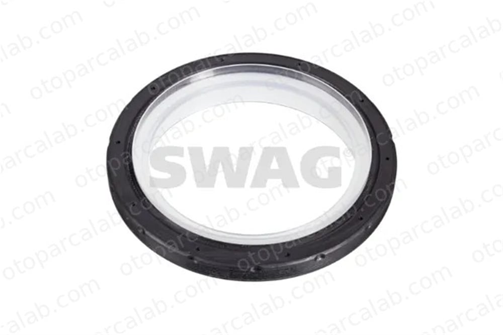 SWAG 62 10 4315 Krank Keçesi Arka AUDI A6 C6 Avant A6 C6 2S6Q6701AA 12749