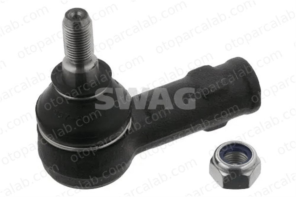 SWAG 62 71 0010 Rot Başı Sağ veya Sol FIAT DUCATO Panelvan/Van DUCATO Panorama 62710010 381711