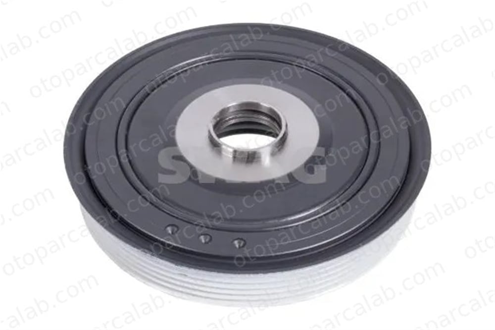 SWAG 62 92 6334 Krank Kasnak CITROËN C3 I C2 515V0 0515V0