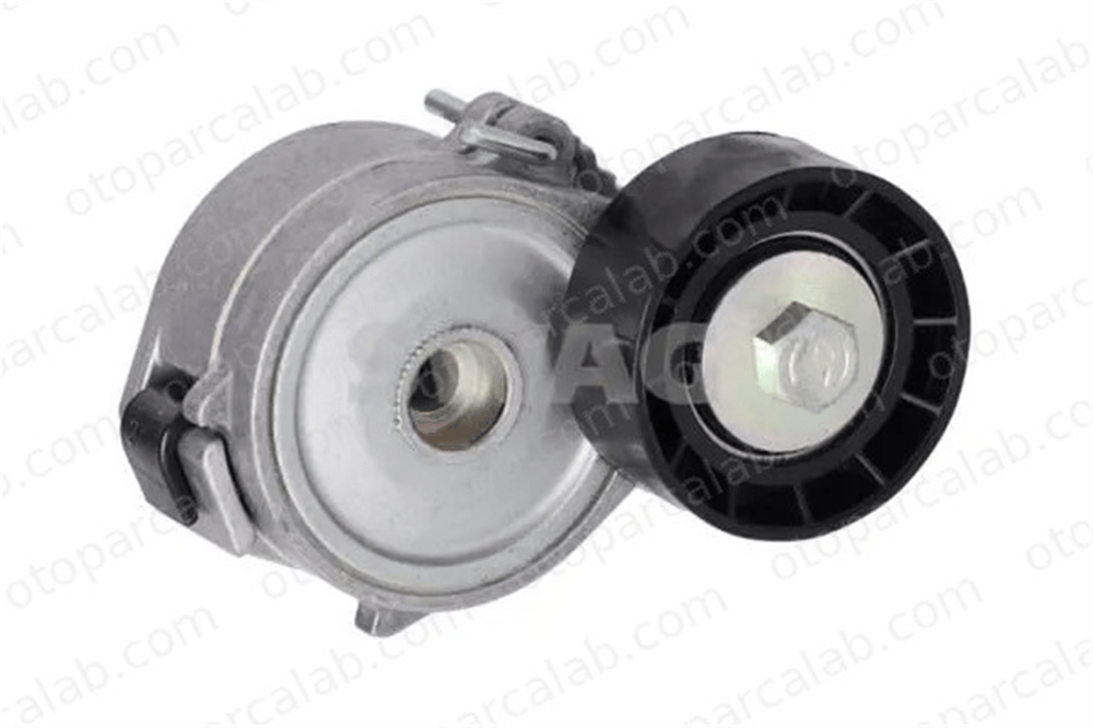 SWAG 62 93 6660 Vantilatör Kayış Gergi Rulmanı PEUGEOT 206 Hatchback CITROËN BERLINGO Kasa/büyük limuzin 5751E9 9678210080