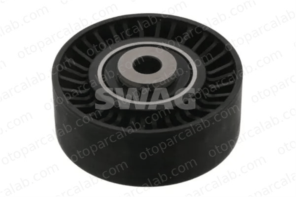 SWAG 62 93 6867 Vantilatör Kayış Gergi Rulmanı CITROËN C-CROSSER XSARA PICASSO 5751G1 5751F7