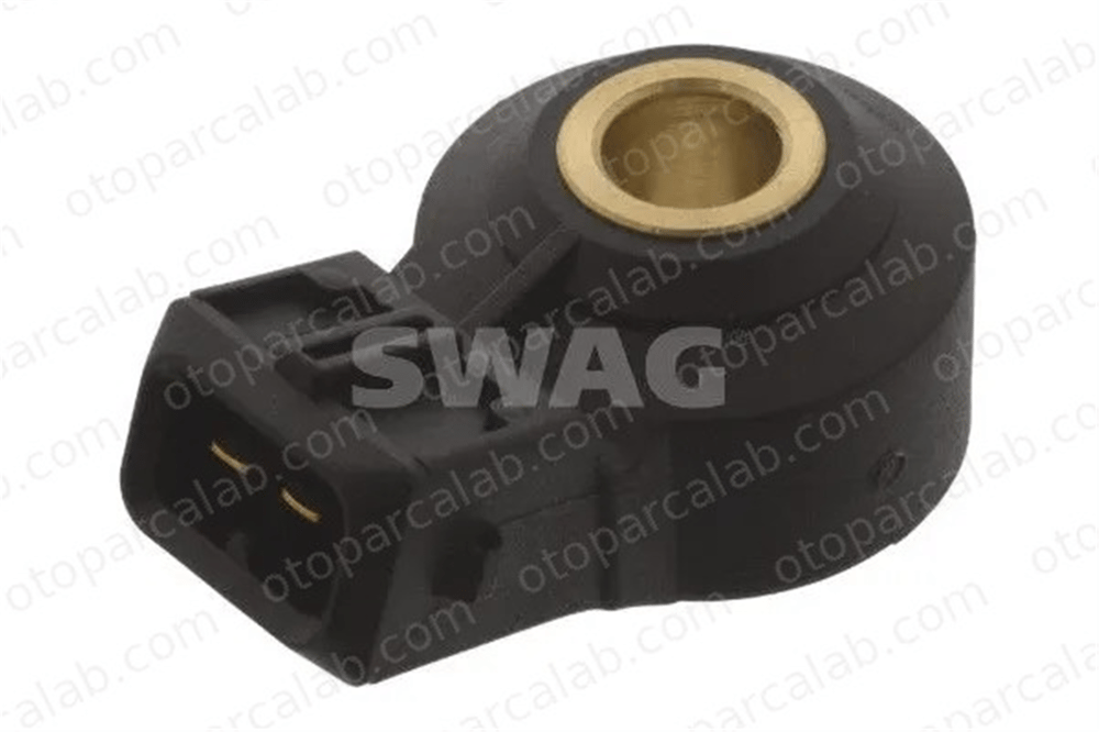 SWAG 62 94 5940 Vuruntu Sensörü CITROËN BERLINGO / BERLINGO FIRST Kasa/büyük limuzin SAXO 41536228 594628
