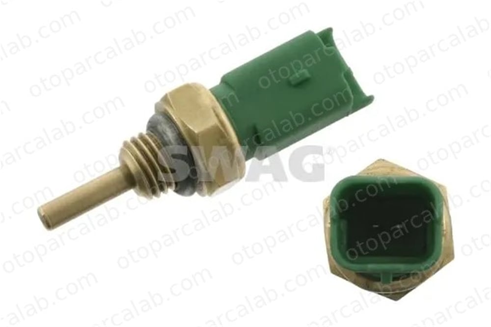 SWAG 70 92 8378 Hararet Müşürü FIAT STILO STILO Multi Wagon 55188058 60816458