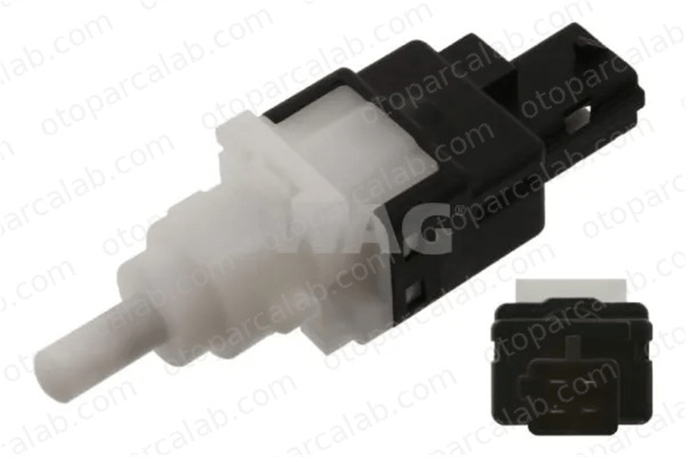 SWAG 70 93 7579 Fren Müşürü FIAT PANDA DUCATO Minibüs/Otobüs 46840510 60801906