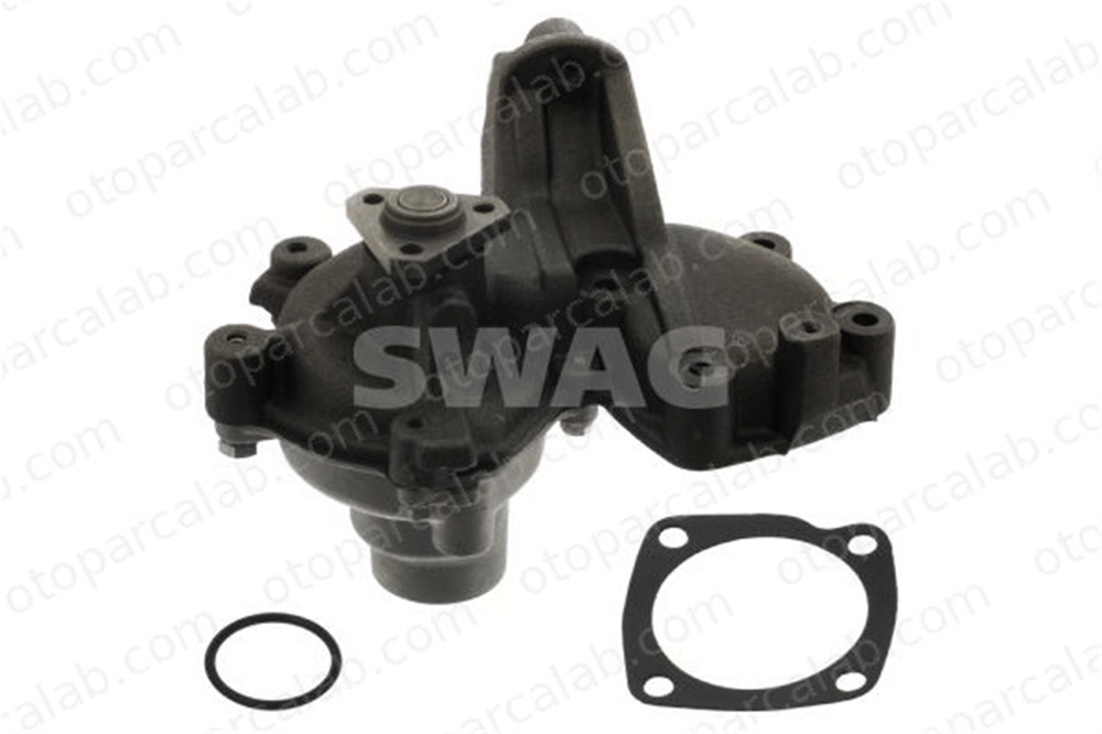 SWAG 70 93 9879 Devirdaim Su Pompası FIAT FIORINO Kasa/büyük limuzin FIORINO Pick up 7608844 46409136