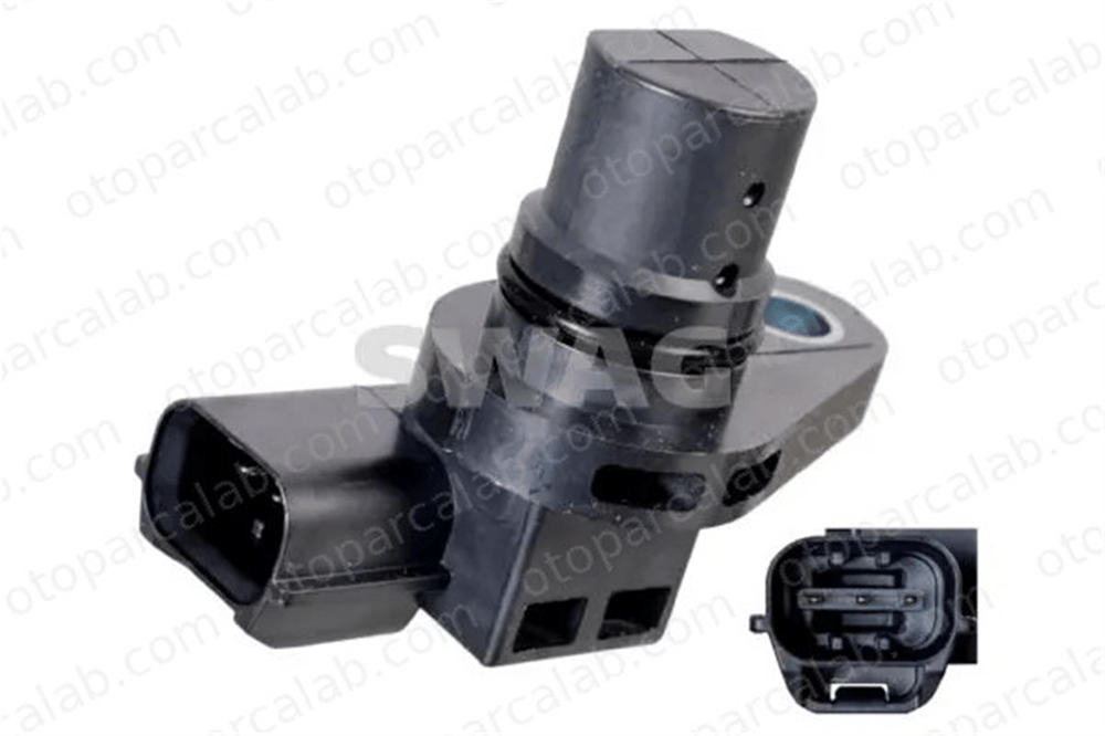 SWAG 80 10 6840 Eksantrik Devir Sensörü MITSUBISHI LANCER VIII Sportback LANCER VIII 1865A066