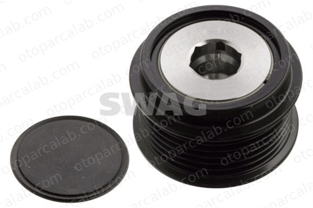 SWAG 81 10 1767 Alternatör Kasnağı TOYOTA AURIS URBAN CRUISER 27415 274150Y020