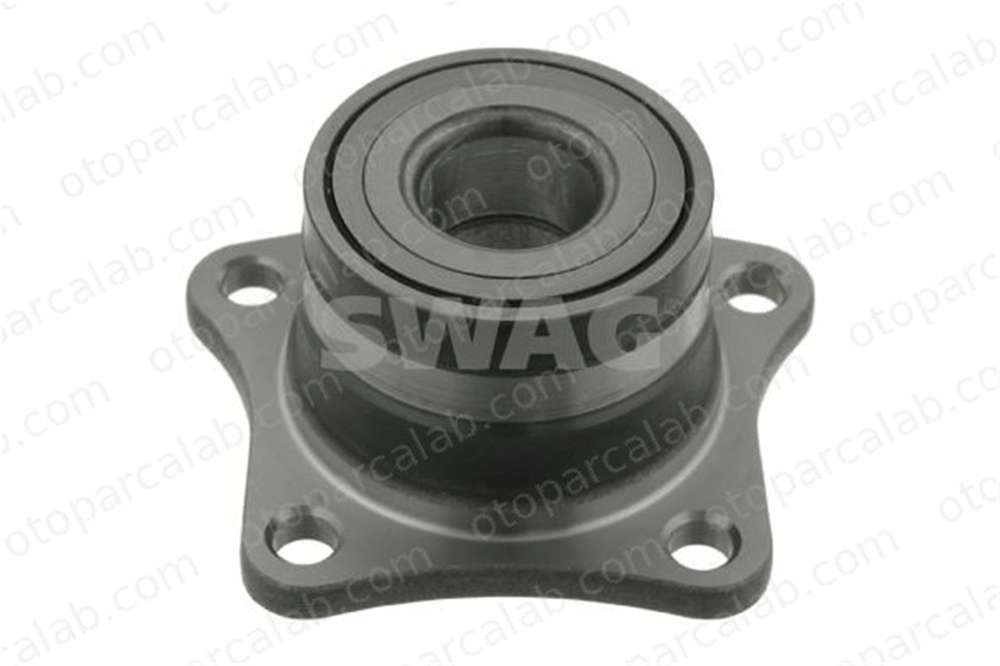 SWAG 81 92 4631 Teker Rulmanı Arka Sağ veya Sol TOYOTA COROLLA COROLLA Compact 42409 12020
