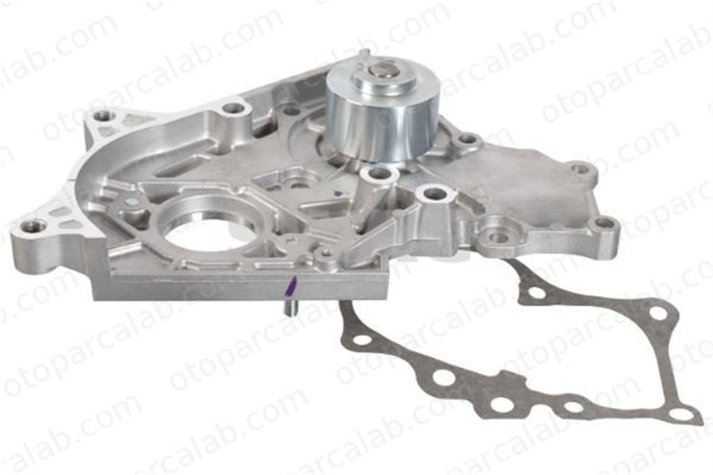 SWAG 81 92 6521 Devirdaim Su Pompası TOYOTA COROLLA COROLLA Compact 1610069085 1610064H00