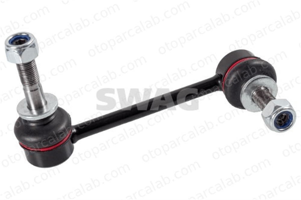 SWAG 81 92 7335 Viraj Demir Askı Rotu Ön Sağ TOYOTA LAND CRUISER PRADO HILUX VII Pick-up 4882060050 488200K030