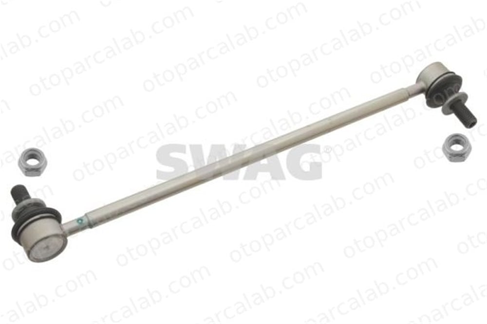 SWAG 81 92 8513 Viraj Demir Askı Rotu Ön Sağ veya Sol TOYOTA AURIS AVENSIS Sedan 4882002070 4882042030