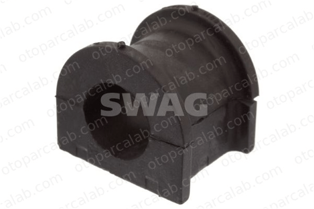 SWAG 81 94 2826 Viraj Demir Lastiği Ön TOYOTA LAND CRUISER 90 4881560100
