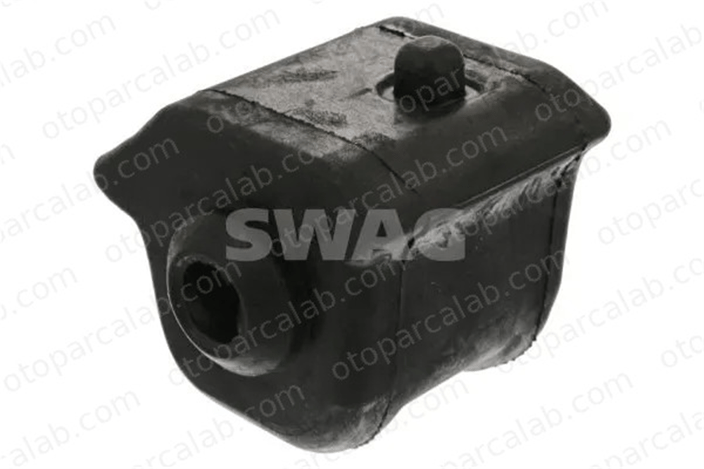 SWAG 81 94 2840 Viraj Demir Lastiği Ön TOYOTA AURIS COROLLA Sedan 4881502140 4881512370