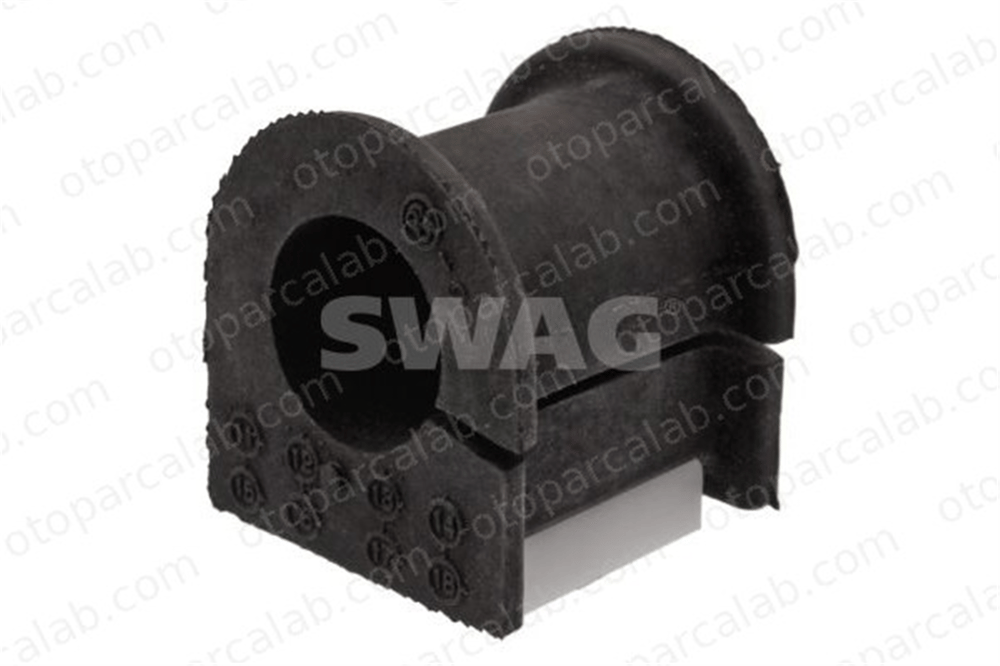 SWAG 81 94 2867 Viraj Demir Lastiği Ön TOYOTA AVENSIS AVENSIS Liftback 4881505050