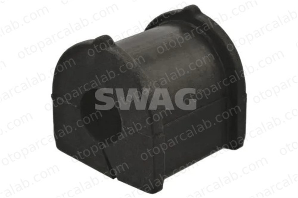 SWAG 81 94 2872 Viraj Demir Lastiği Ön TOYOTA COROLLA COROLLA Compact 4881502040 4881802060
