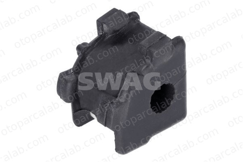 SWAG 81 94 2874 Viraj Demir Lastiği Ön TOYOTA AVENSIS Station wagon AVENSIS 4881505070 4881805060