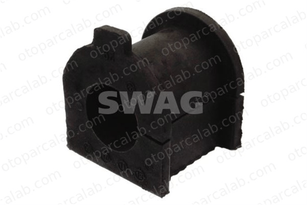 SWAG 81 94 2891 Viraj Demir Lastiği Arka TOYOTA LAND CRUISER PRADO 4881560180 4881560350