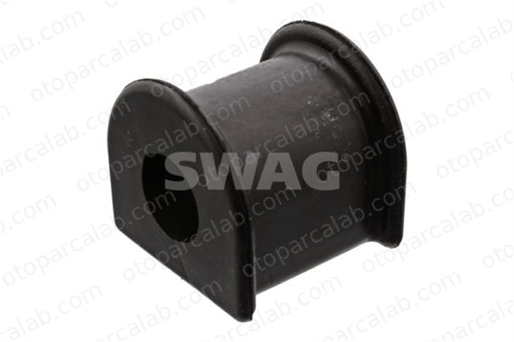 SWAG 81 94 2929 Viraj Demir Lastiği Arka TOYOTA LAND CRUISER PRADO LAND CRUISER 90 4881510090