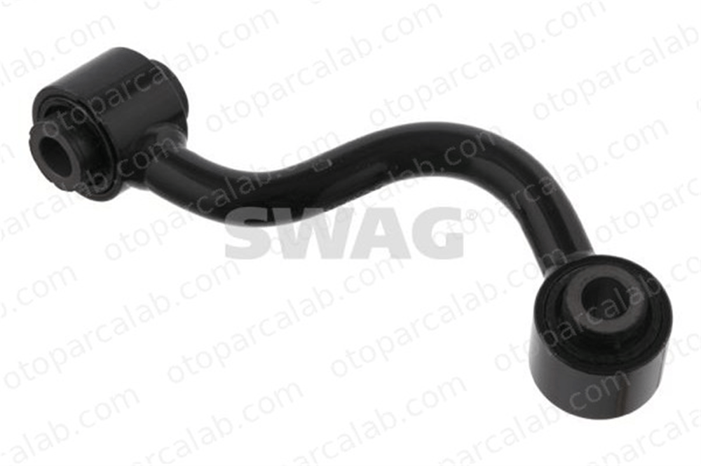 SWAG 82 93 2573 Viraj Demir Askı Rotu Arka Sağ NISSAN X-TRAIL III QASHQAI / QASHQAI +2 I 40101906 55618JD00A