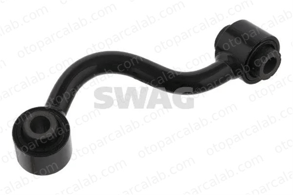 SWAG 82 93 2574 Viraj Demir Askı Rotu Arka Sol NISSAN X-TRAIL III QASHQAI / QASHQAI +2 I 40101906 55619JD00A