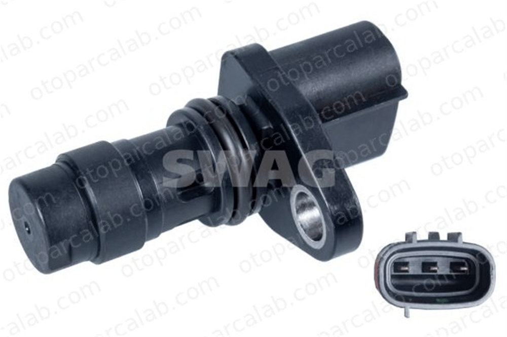SWAG 83 10 6822 Krank Sensörü MAZDA 6 Hatchback 6 Sedan RF7J18221A RF7J18221B