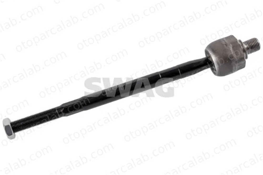 SWAG 84 92 8058 Rot Mili Sol OPEL AGILA SUZUKI IGNIS II 4701745 9204752