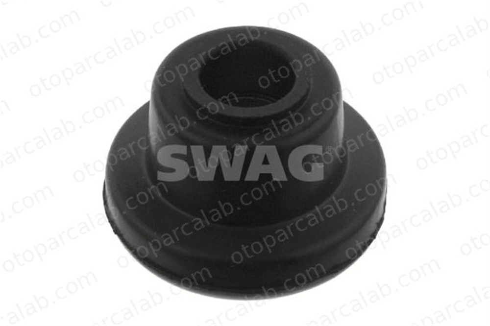 SWAG 84 93 2470 Viraj Demir Lastiği Ön SUZUKI IGNIS II OPEL AGILA 76G00 9209466