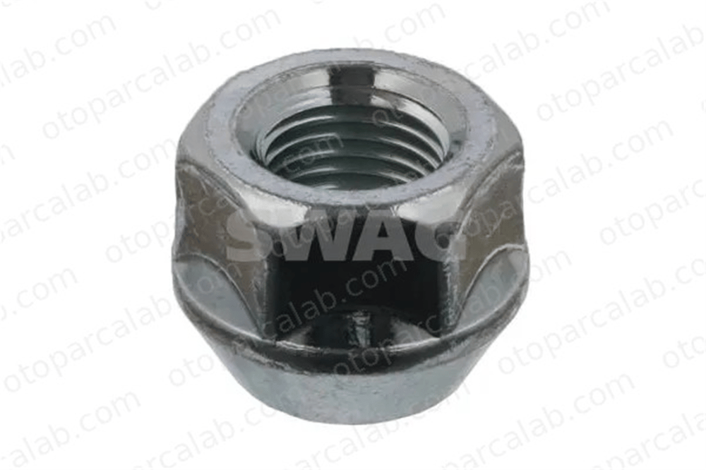 SWAG 84 93 3926 Bijon Somunu SUZUKI SX4 SWIFT V 36181 4A0A2