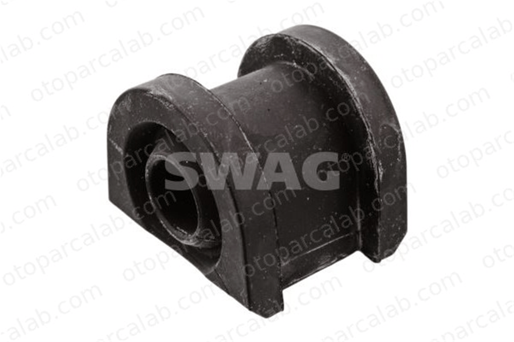 SWAG 86 94 2791 Viraj Demir Lastiği Arka SUBARU IMPREZA Hatchback FORESTER 20414AG030 20414AG020