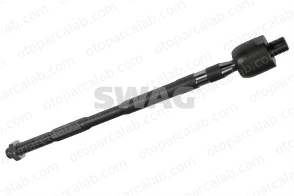 SWAG 86 94 8209 Rot Mili Sol SUBARU FORESTER IMPREZA Hatchback 34160 XA010