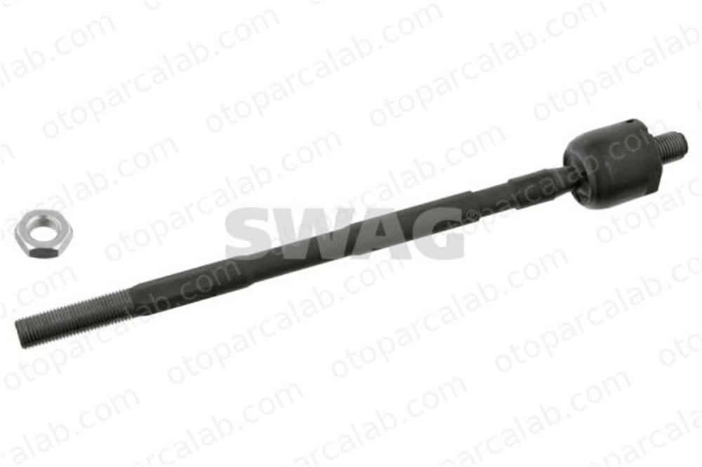 SWAG 87 92 7820 Rot Mili Sol SUBARU IMPREZA Station wagon FORESTER 34140FC000