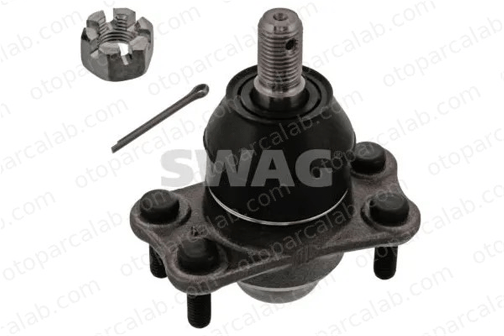 SWAG 87 94 1358 Rotil Alt Sağ veya Sol DAIHATSU FEROZA Hard Top FEROZA Soft Top 4335087680