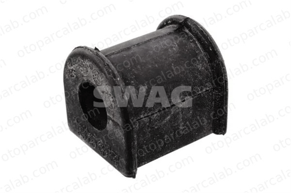 SWAG 88 94 1159 Viraj Demir Lastiği Arka SSANGYONG REXTON / REXTON II KYRON 4471605000 4571206000