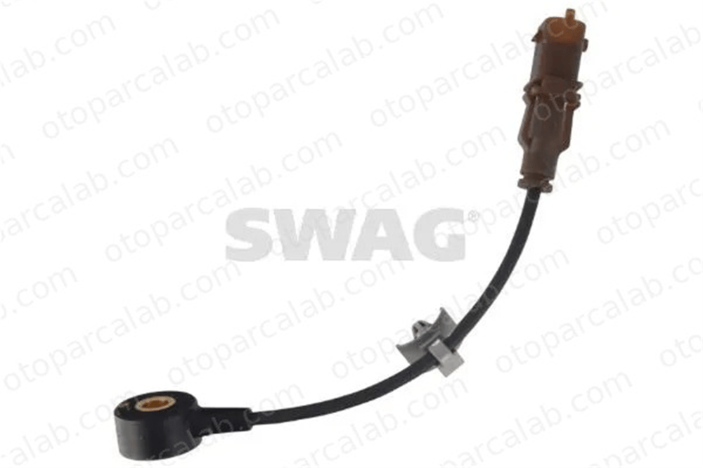 SWAG 89 10 6793 Vuruntu Sensörü OPEL INSIGNIA A INSIGNIA A Sedan 25201065 55567128