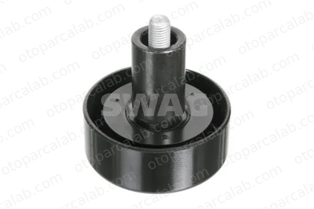 SWAG 90 10 2154 Vantilatör Kayış Gergi Rulmanı HYUNDAI SANTA FÉ III SANTA FE IV 252882F000