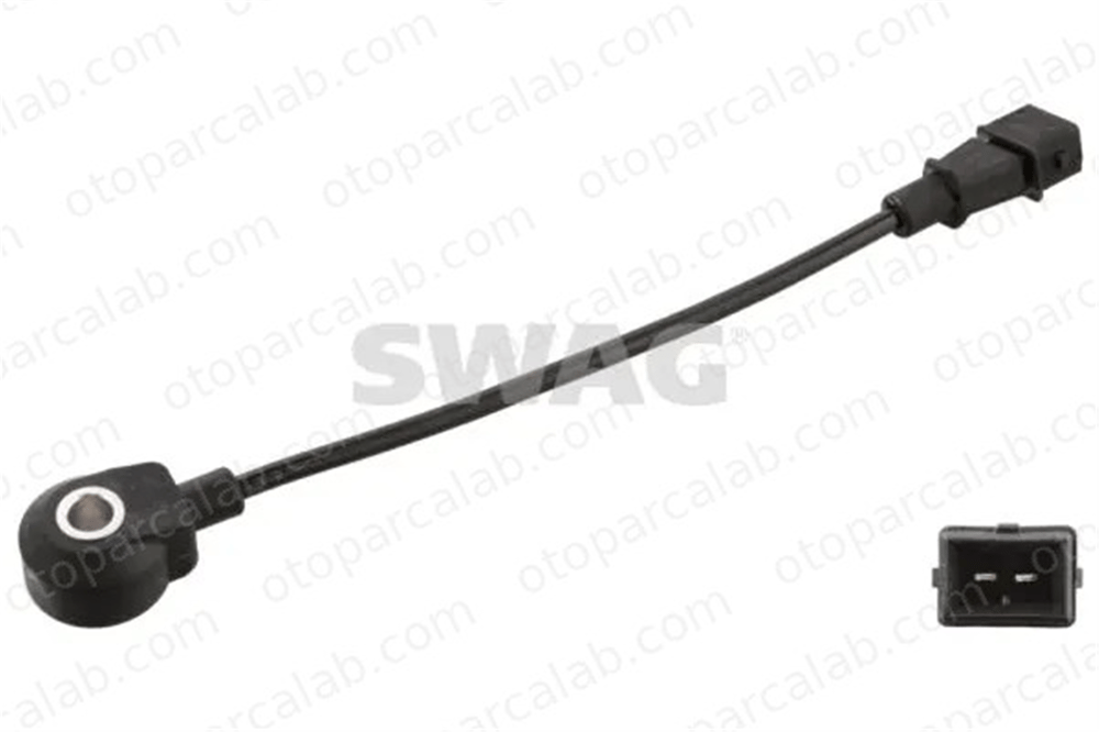 SWAG 90 10 3208 Vuruntu Sensörü HYUNDAI GETZ KIA PICANTO I 3925002400