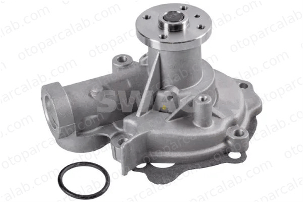 SWAG 90 92 6445 Devirdaim Su Pompası HYUNDAI SANTA FÉ I SONATA IV 2510038002 2510038200