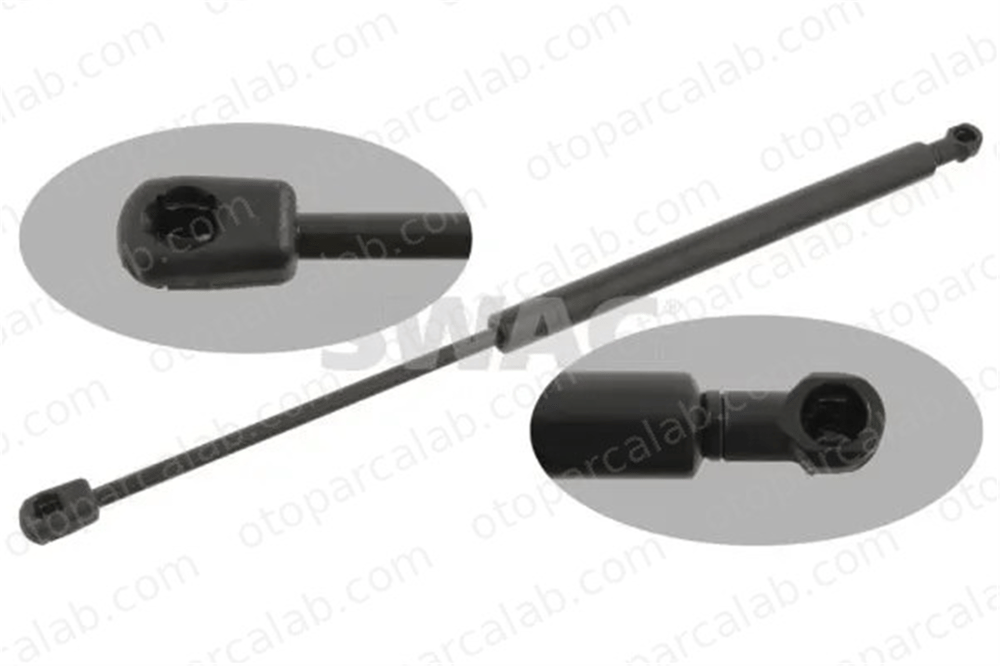 SWAG 90 92 9294 Bagaj Amortisörü Sağ veya Sol HYUNDAI ATOS 8177006011 8177006000