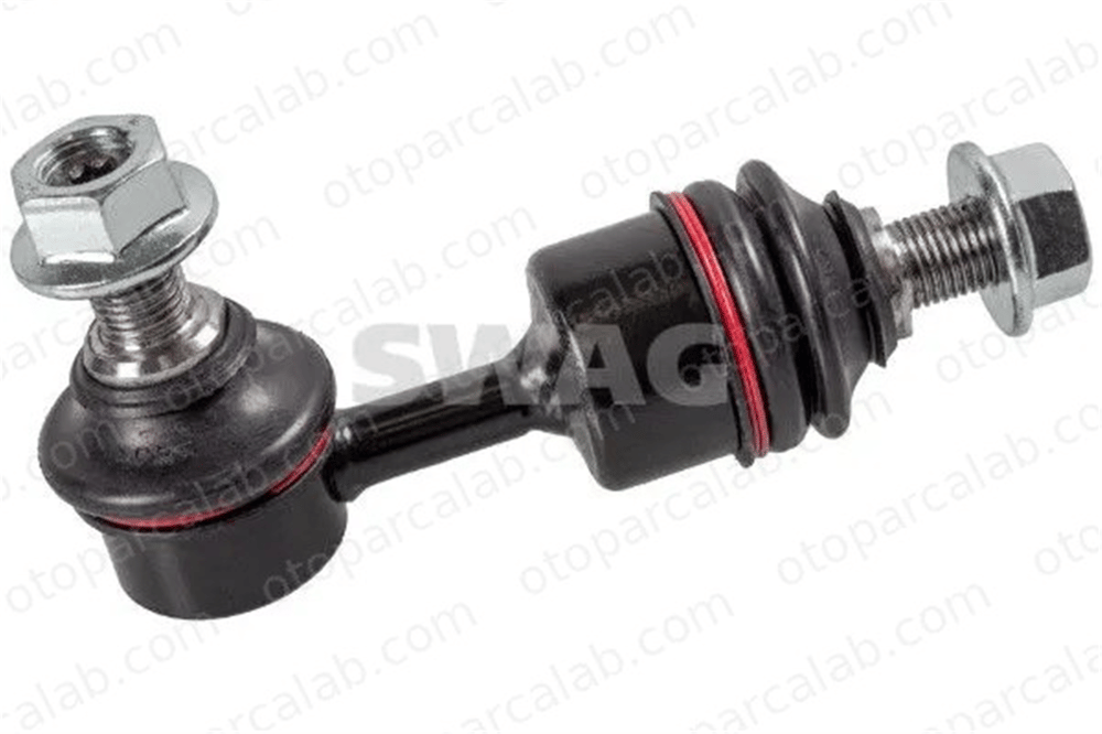 SWAG 90 94 1646 Viraj Demir Askı Rotu Arka Sağ veya Sol KIA CEE'D HYUNDAI i30 555303R000 555403R000