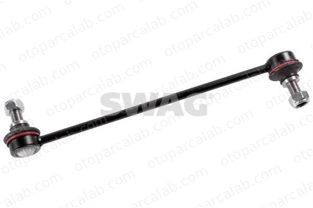 SWAG 90 94 8033 Viraj Demir Askı Rotu Ön Sağ veya Sol KIA SPORTAGE IV HYUNDAI i30 548300U000 548302V000