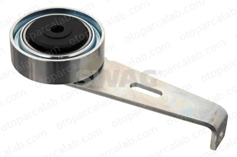 SWAG 99 03 0042 Vantilatör Kayış Gergi Rulmanı PEUGEOT 405 II 306 Hatchback 575115 575138
